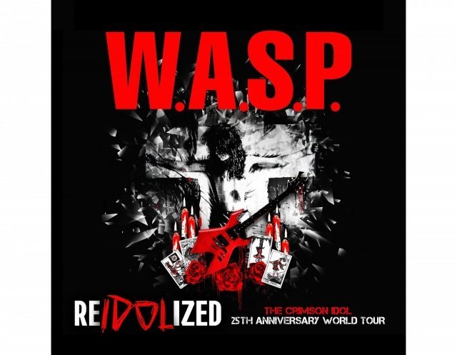 W.A.S.P.