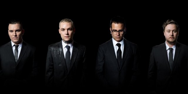 The Amity Affliction
