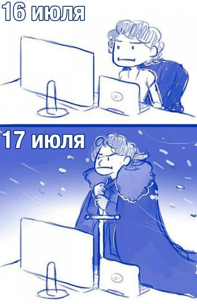 "Игры престолов"