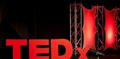 TEDxKirovka пройдет в Челябинске в августе
