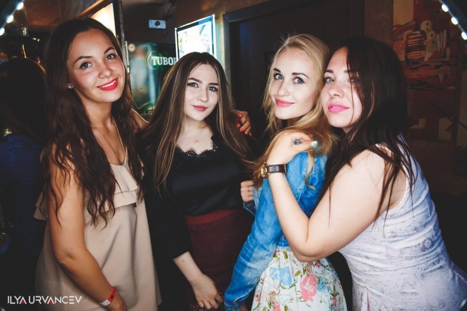 7 и 8 июля в Play Cafe — фотоотчёт 7 и 8 июля в Play Cafe — фотоотчёт