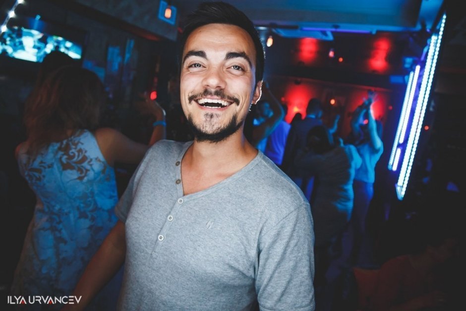 7 и 8 июля в Play Cafe — фотоотчёт 7 и 8 июля в Play Cafe — фотоотчёт