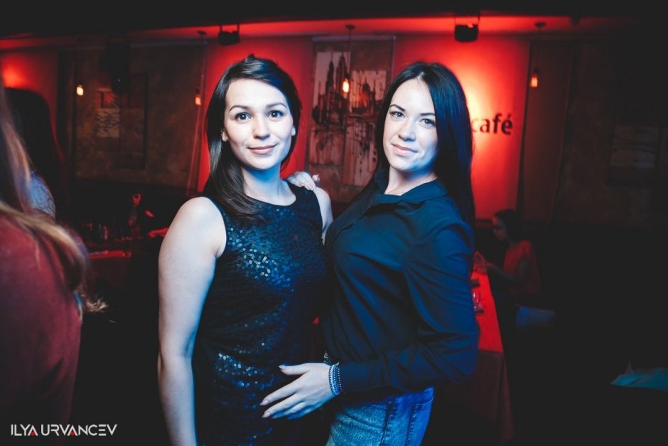 7 и 8 июля в Play Cafe — фотоотчёт 7 и 8 июля в Play Cafe — фотоотчёт