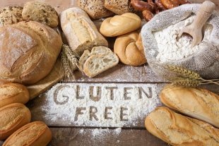 7 безглютеновых продуктов, которые изменят ваше питание