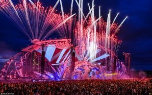 Alfa Future People 2017
