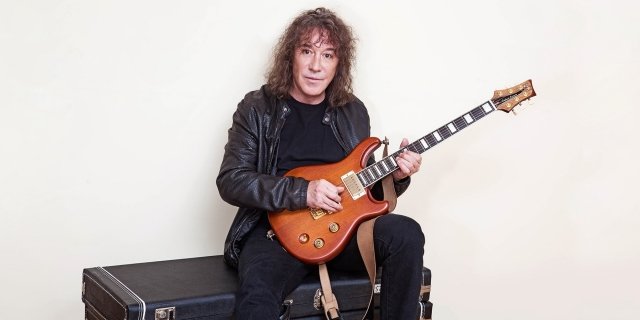 Владимир Кузьмин и Динамик