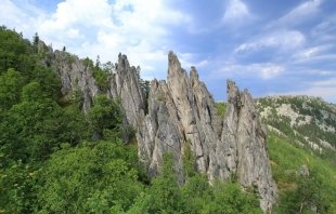 Походы из Уфы на предстоящие выходные
