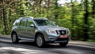 Автосалон Nissan ГК «КАН Авто» на Оренбургском тракте откроется в этом году
