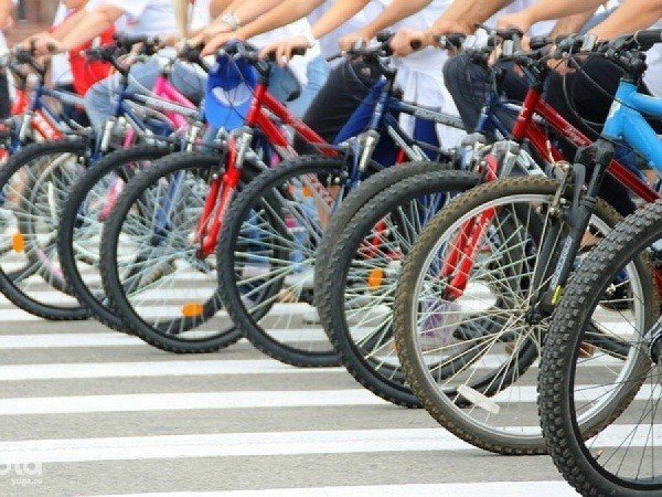 Открытый Чемпионат России по велоспорту-шоссе в классе МАСТЕРС
