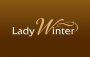 Lady Winter. Ижевск