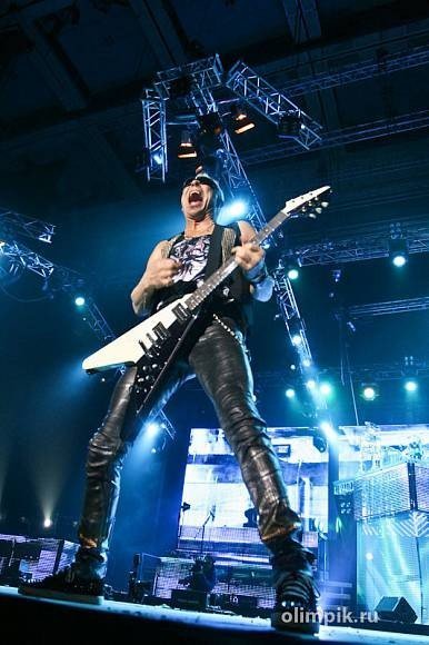 The Scorpions