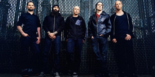 Devin Townsend Project