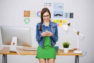 Опасен ли смартфон для человека? Мысли Маши Федоскиной
