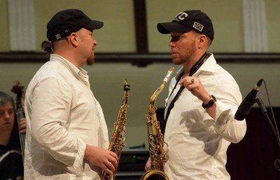 Bril Brothers Band