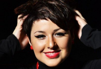 MARINA VOLKOVA JAZZ BAND