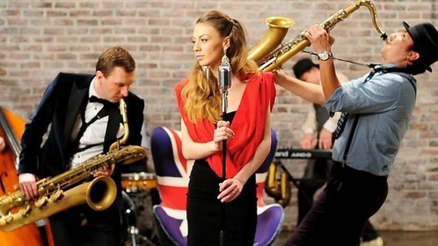 Dani Yard Orchestra