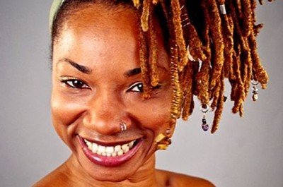 Zenia McPherson