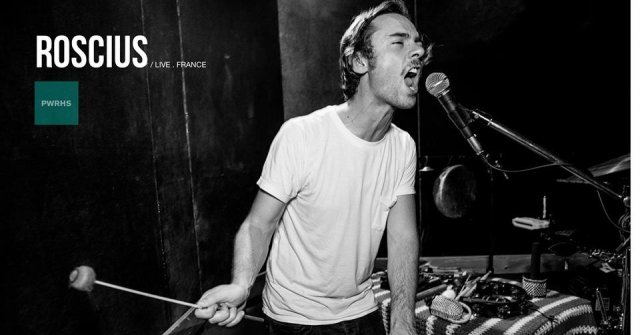 Roscius / Live. France