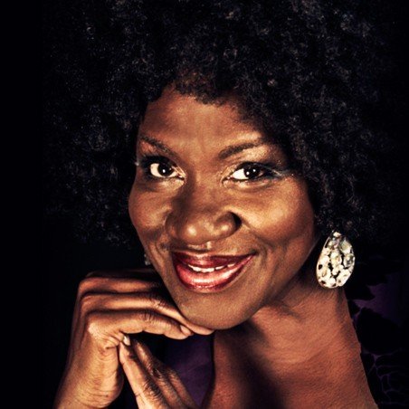 Sharon Clark