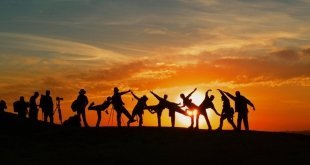 Где отдохнуть большой компанией недалеко от Уфы