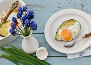 Кафе и рестораны Казани, где есть фитнес-меню