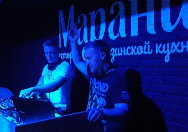 Морозов&Боголюбов