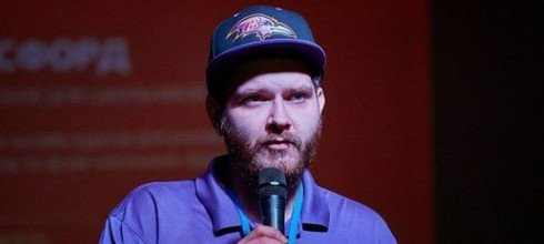 афиша Лекции про нативную рекламу от Родиона Скрябина