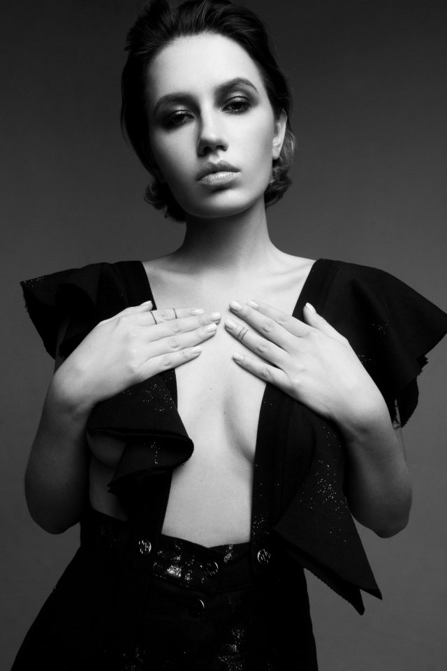 Лена Павельева