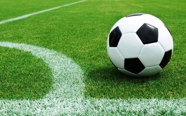 Футбол в Сургуте: проводится городской чемпионат 