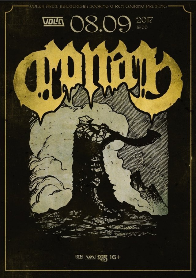 CONAN