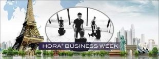 Мобилизационный отдых HORA® BUSINESS WEEK