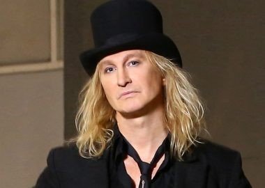 Александр Иванов и группа «Рондо»