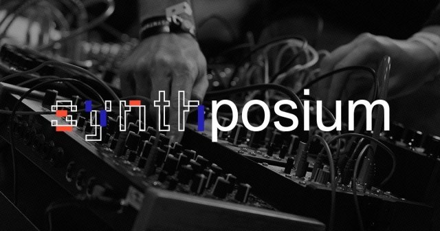 IV Фестиваль новой культуры, музыки и технологий «Synthposium»