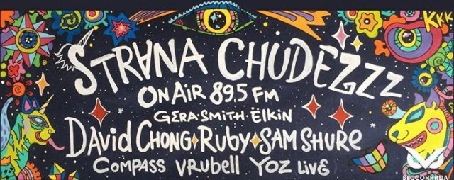 Strana Chudezzz