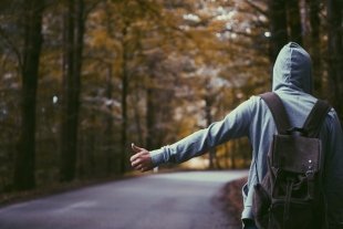 Четыре туристических маршрута по Курганской области