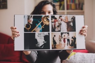 В Кургане открывается семейная фотовыставка
