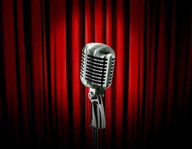 Челябинский Stand Up