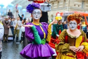 Куда сходить в Казани в сентябре 2017: 9 интересных событий месяца