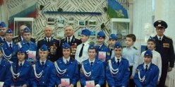 Новости: воспитанники ижевской Школы летчиков смогут заниматься морской подготовкой на Ижевском пруду