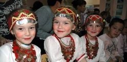 Новости: в Ижевске открывается центр развития для детей-билингвов «Нуныкай»
