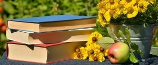 Новости: ижевчане смогут пополнить домашнюю библиотеку книгами лучших российских издательств