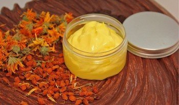 масло своими руками
