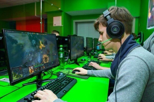 Федерация киберспорта: Dota 2 и другие игры в Сургуте перейдут на новый уровень