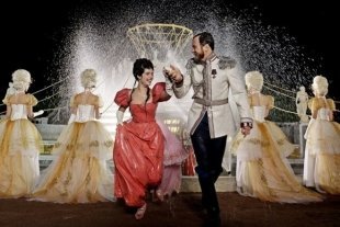 Матильда и император с татуировкой дракона: викторина про Николая Второго