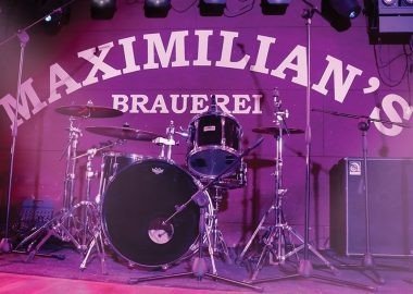 «Октоберфест-2017»: конкурс «Maximilian's band-2017»
