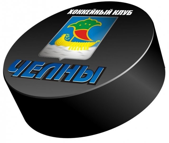 ХК Челны - Юниор-Спутник