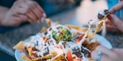 Открылся мексиканский street food Prёt 