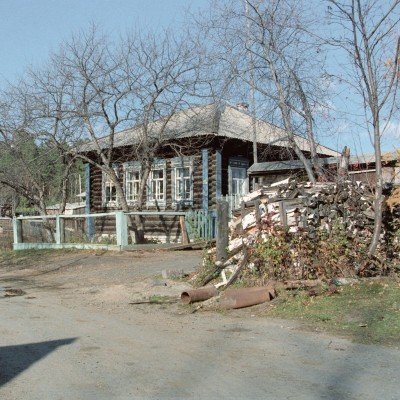 Автобусная экскурсия «На родину первого президента»