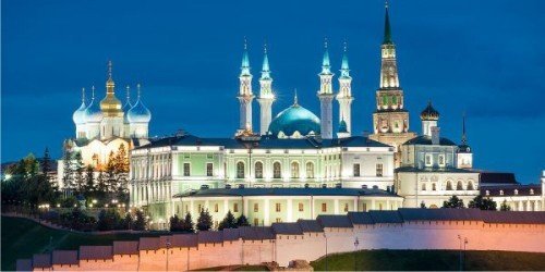 кремль