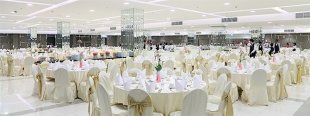 Банкеты в Красноярске